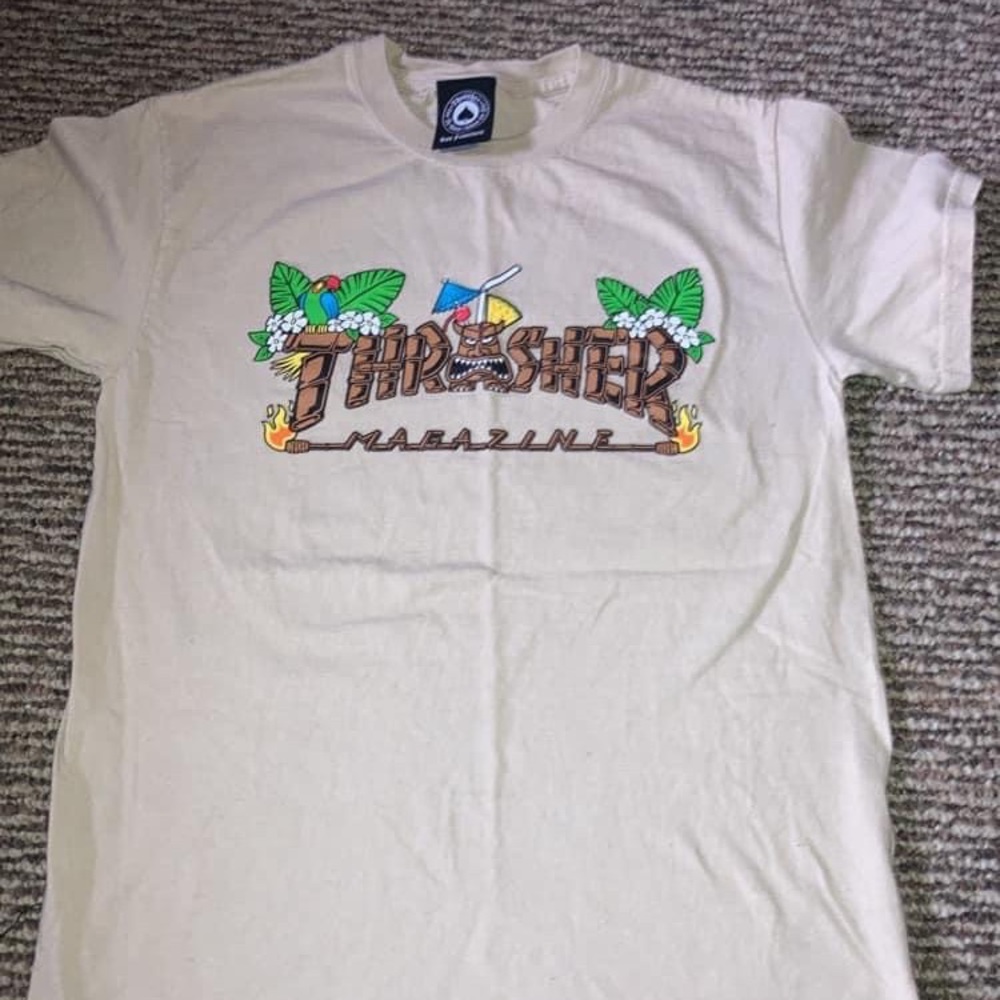 Size small, never worn